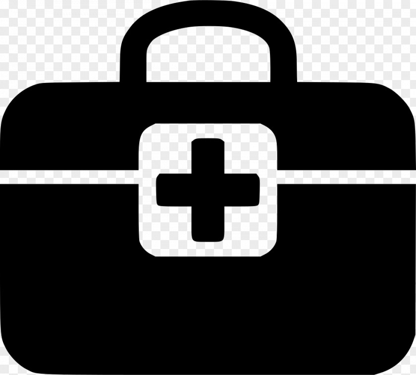 First Aid Kit Symbol Clip Art PNG