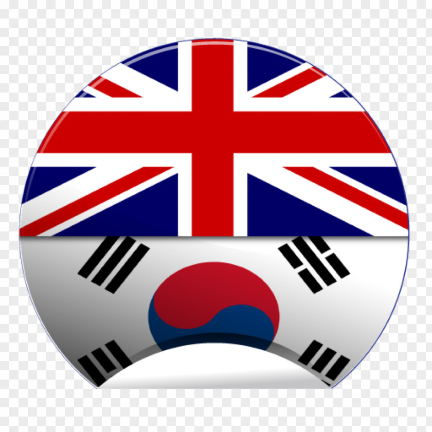 Flag Of South Korea Hawaii The United Kingdom Great Britain PNG