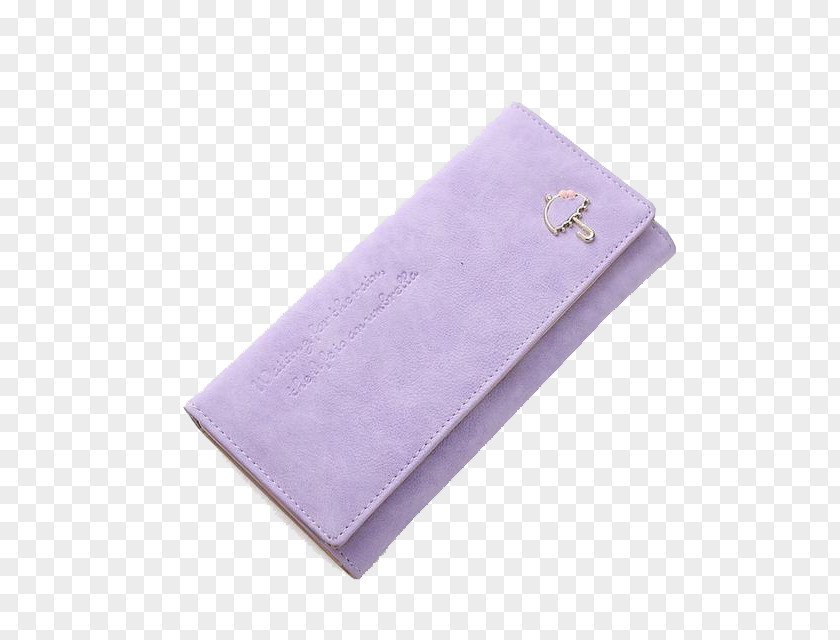 French Products In Kind Brand Wallet France Purple Fries PNG