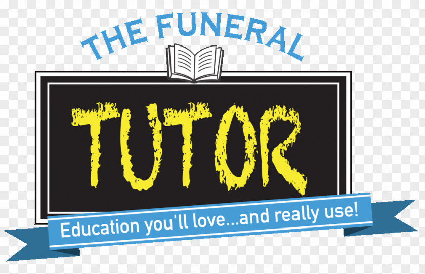 Funeral Home Education Organization Tutor PNG