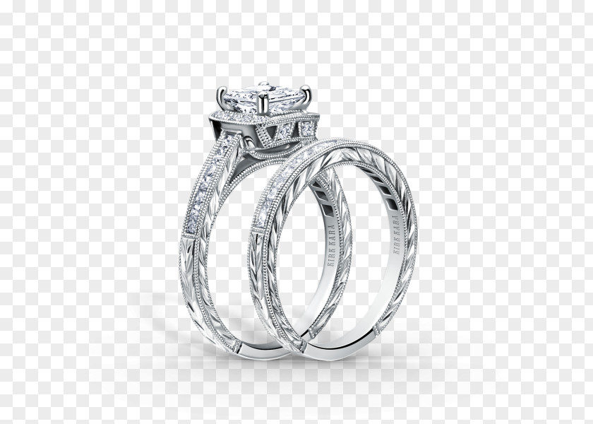 Golden Wheat Field Engagement Ring Wedding Princess Cut Jewellery PNG