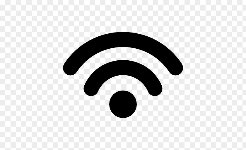 Heart-shaped Tag Wi-Fi Logo PNG