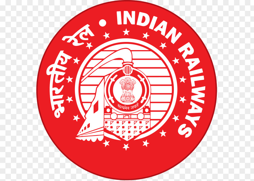 India Rail Transport Indian Railways Train Railway Recruitment Control Board PNG