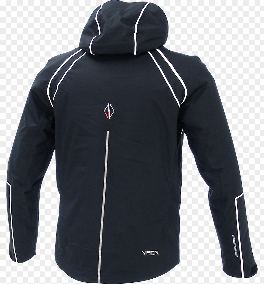 Jacket Back Hoodie Polar Fleece Product Design Bluza PNG