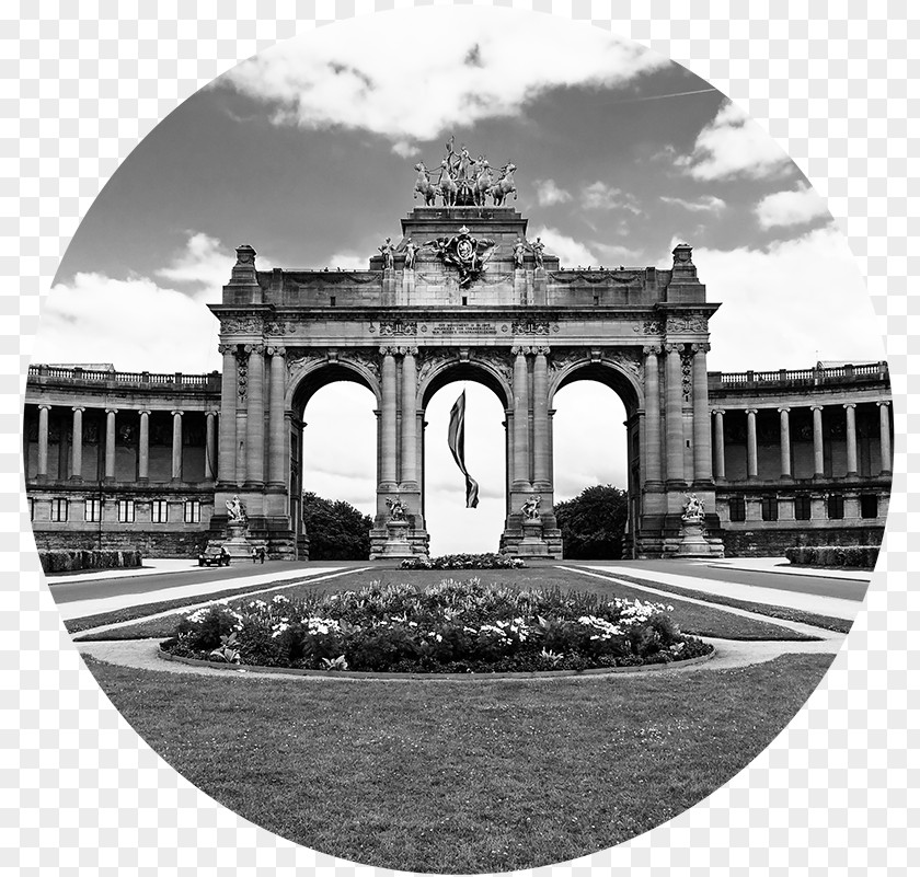 Laying Firm Foundation Art & History Museum Atomium Triumphal Arch Royalty-free Stock Photography PNG