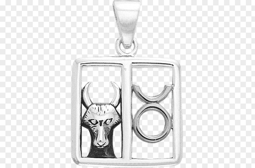 Minotaur Mask Locket Taurus Jewellery Zodiac PNG