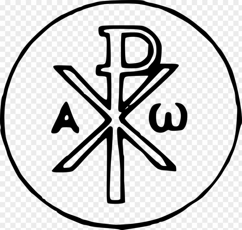 Monogram C Christian Symbolism Christianity Alpha And Omega Chi Rho PNG