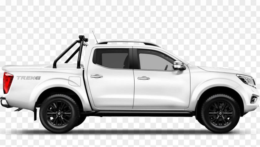 Nissan Navara 2016 Frontier Pickup Truck Car PNG