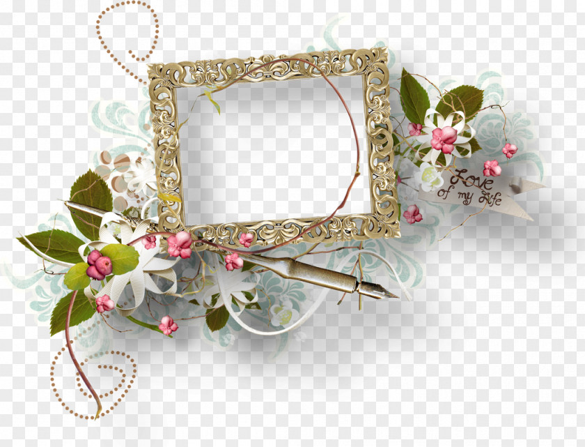 Pen Picture Frames Photography Clip Art PNG