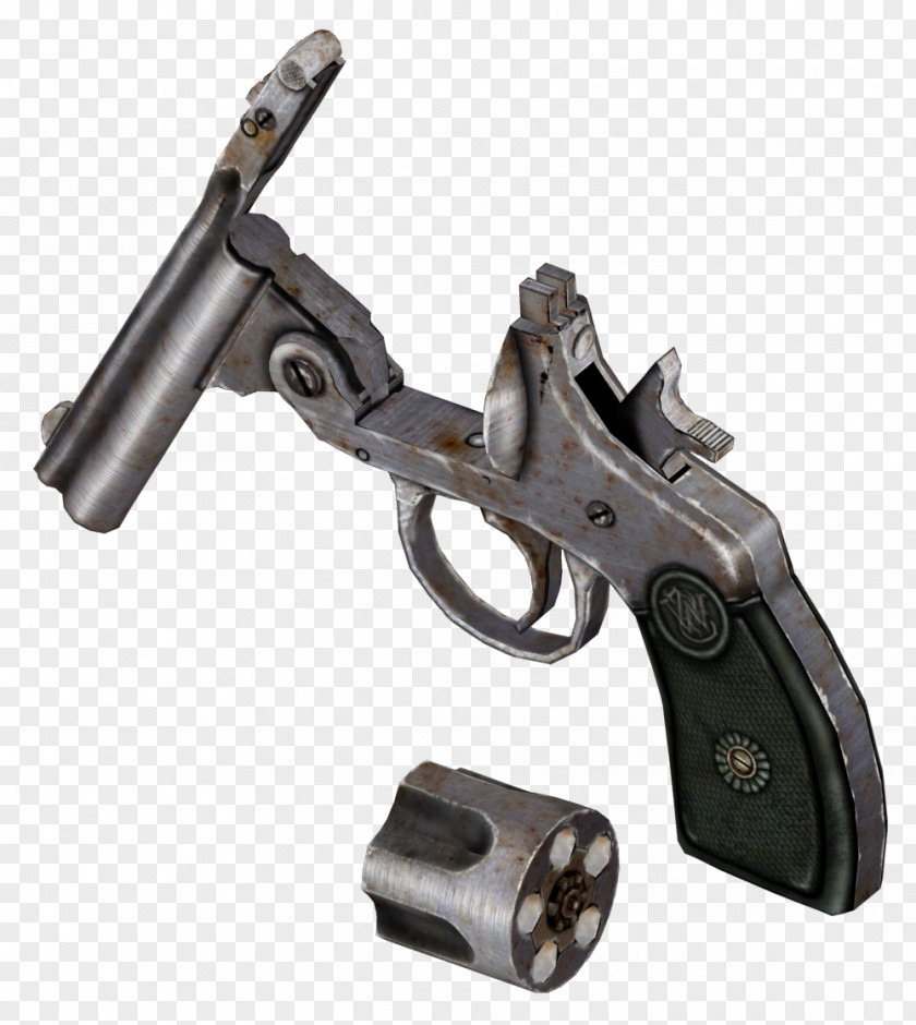 Pistol Ranged Weapon Namuwiki Firearm PNG