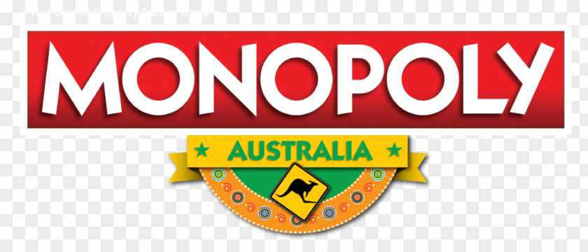 Real Estate Boards Monopoly For Nintendo Switch Logo Banner PNG