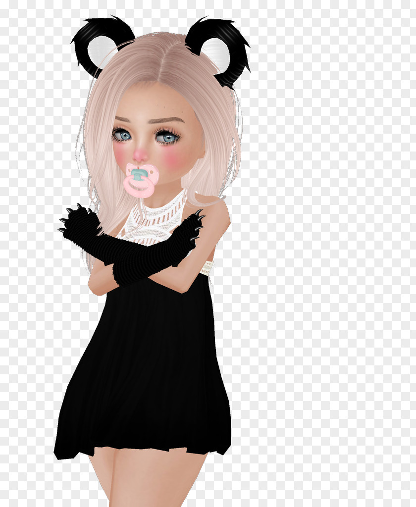 Social Media Avatar IMVU Online Chat PNG