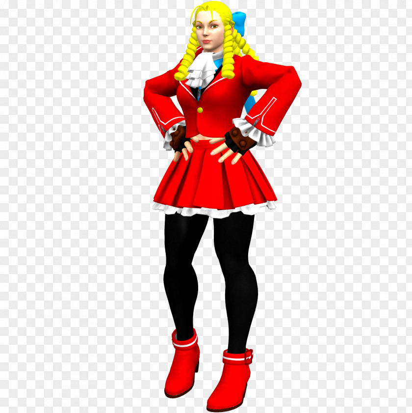 Street Of Delicacies Fighter V IV Karin Tekken M.U.G.E.N PNG