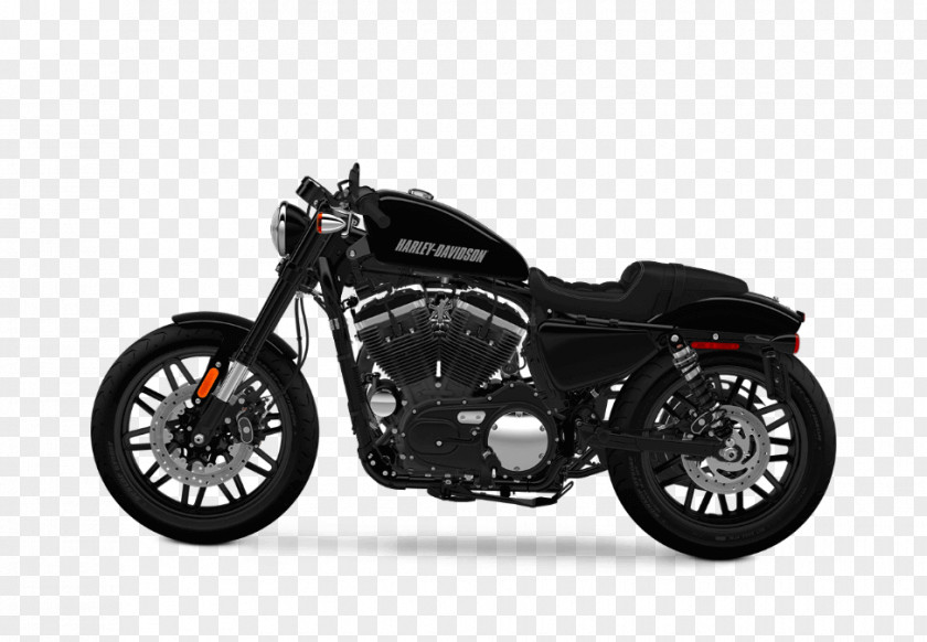 Technology Sense Line Harley-Davidson Sportster Suspension Exhaust System Motorcycle PNG