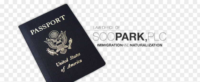 United States Passport Radio-frequency Identification Label PNG