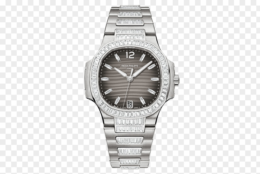 Watch Patek Philippe & Co. Automatic Movement Jewellery PNG