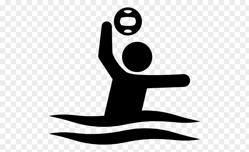 Water Polo Swimming Clip Art PNG