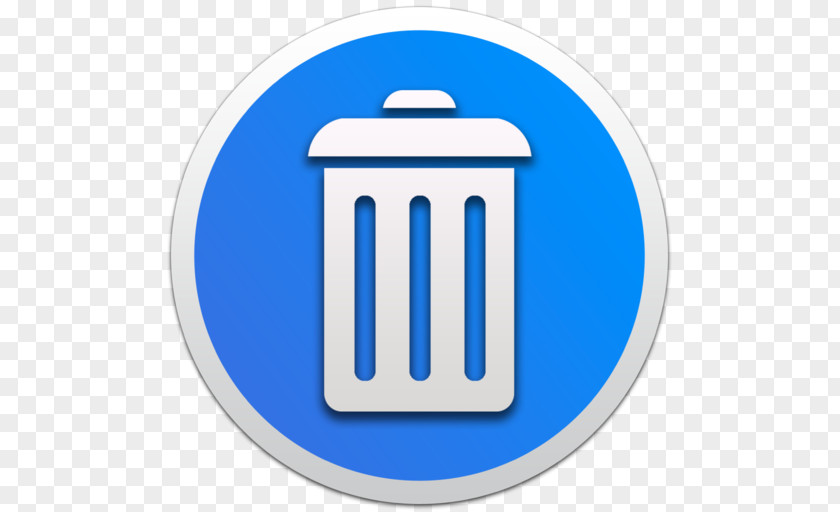 Airone Icon Trash Vector Graphics Computer Software PNG