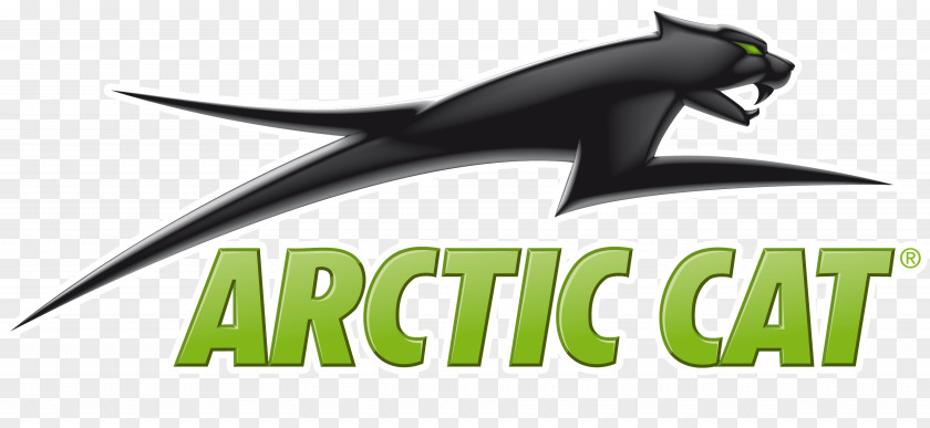 Arctic Cat Motorcycle Decal Logo Side By PNG