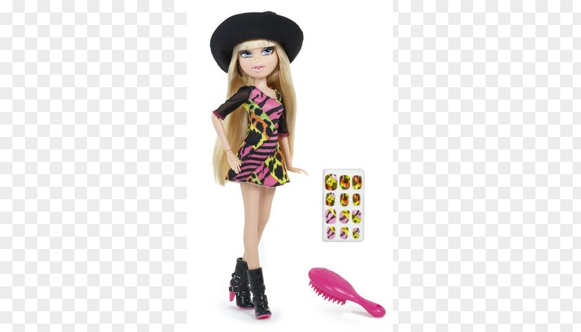 Barbie Bratz Doll Fashion Boutique PNG