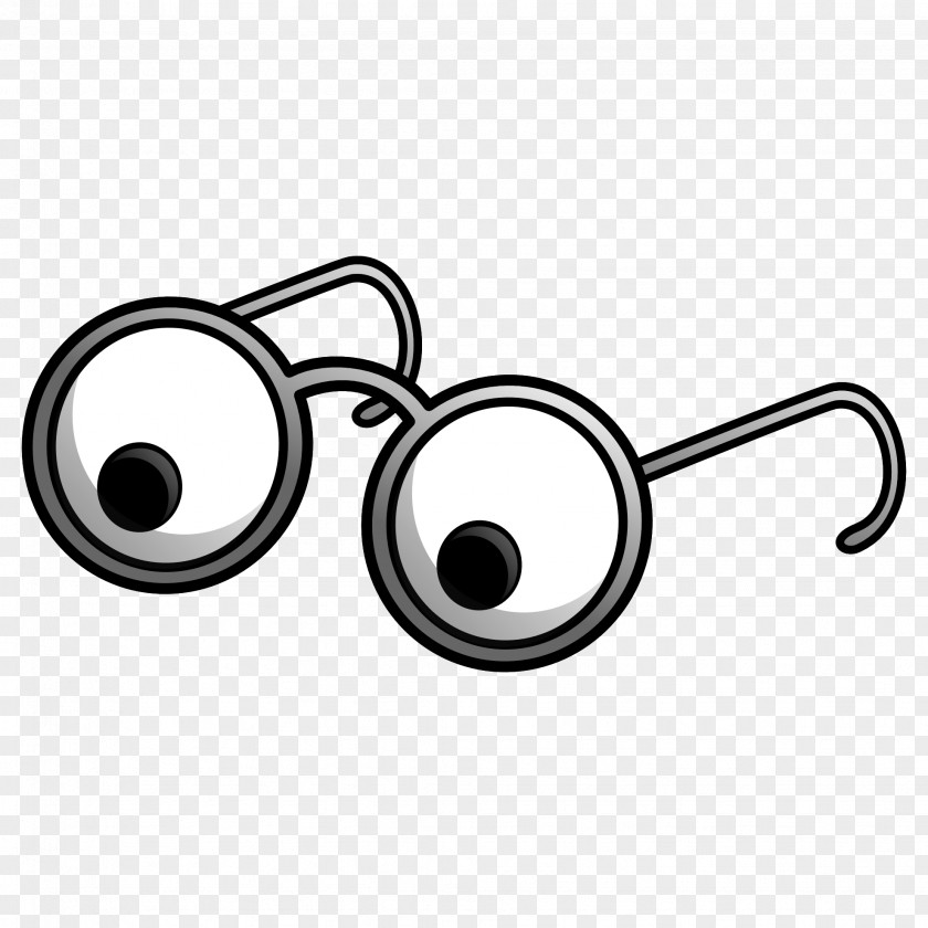Binoculars Sunglasses Eye Clip Art PNG