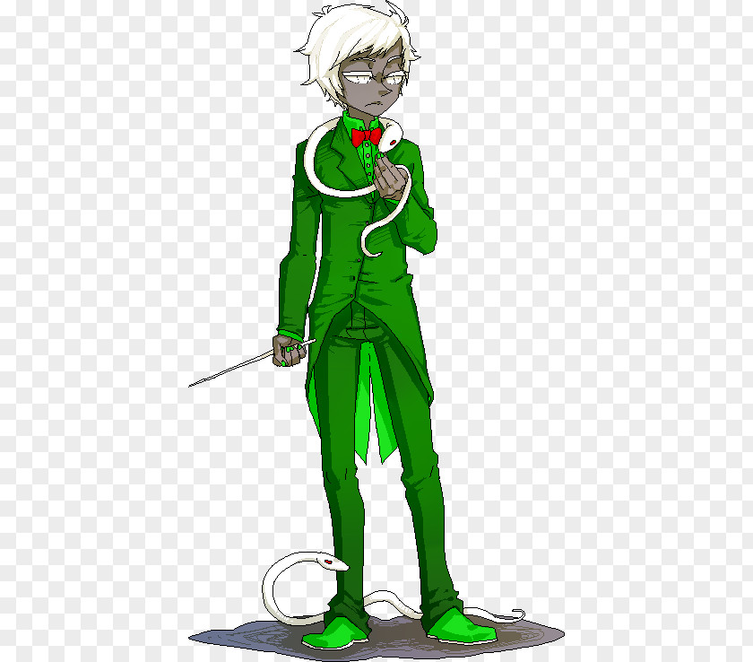 Doc Scratch Homestuck Characters DeviantArt Digital Art Fan Drawing PNG