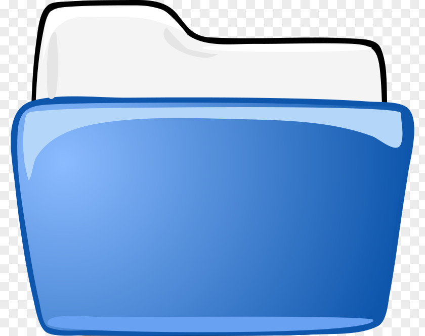 Folder Icon Clip Art Directory Computer File Desktop Wallpaper PNG