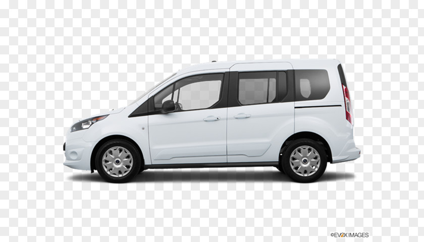 Ford 2017 Transit Connect Van 2018 XL Motor Company PNG