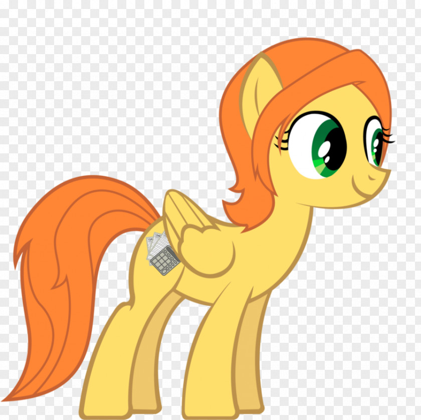 Horse Pony Line Clip Art PNG