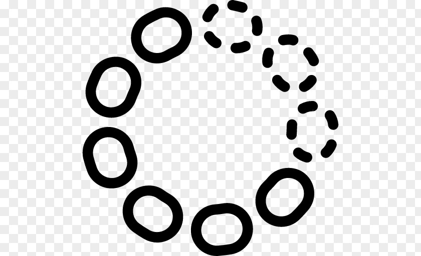 Loading Circle Clip Art PNG