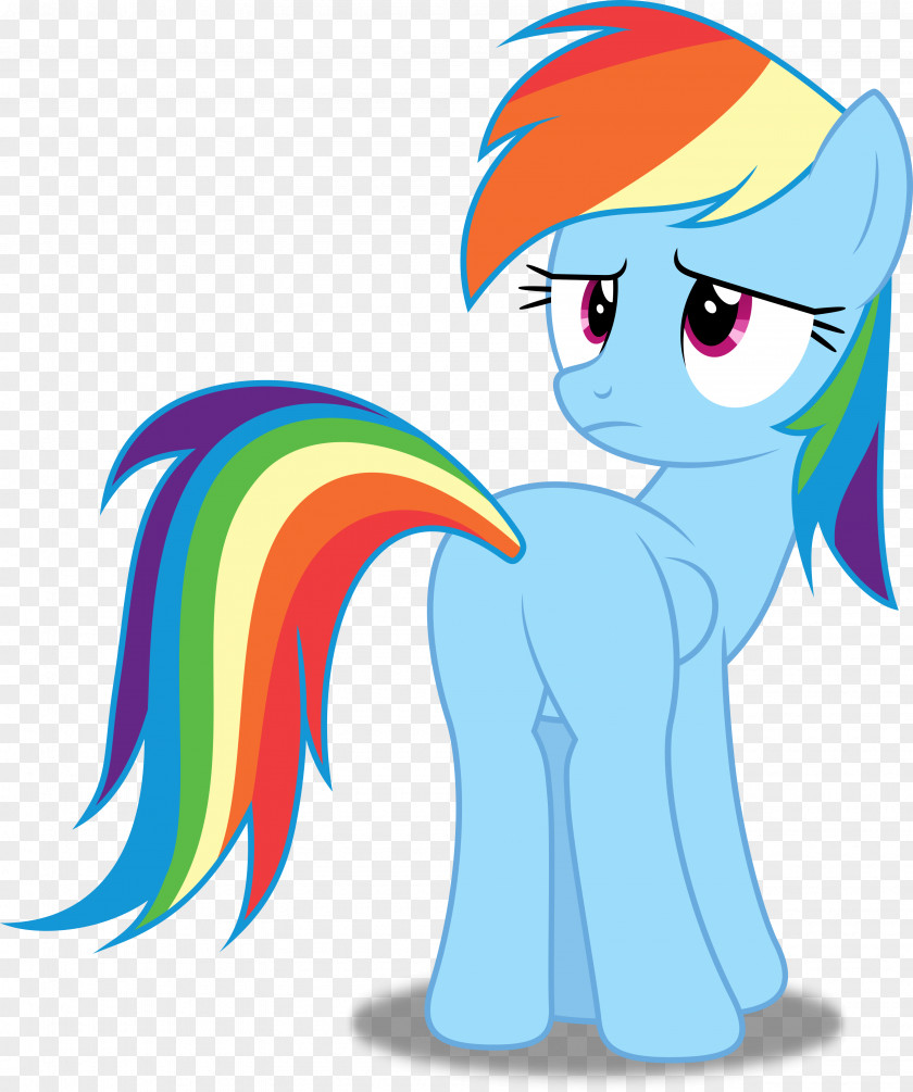 Rainbow Dash Rarity Applejack PNG