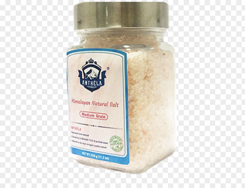 Salt Fleur De Sel Flavor PNG