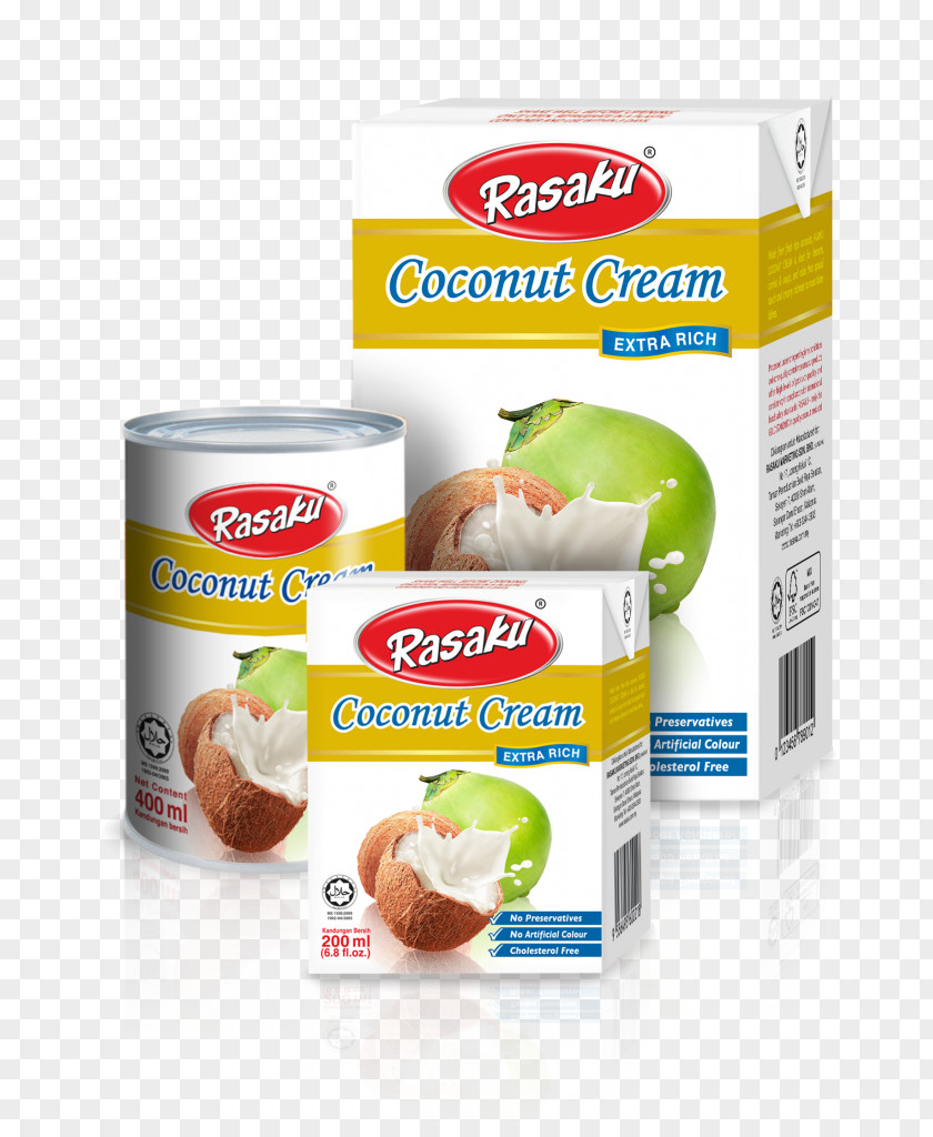 Taiwan Milk Tea Coconut Water Cream Rendang PNG