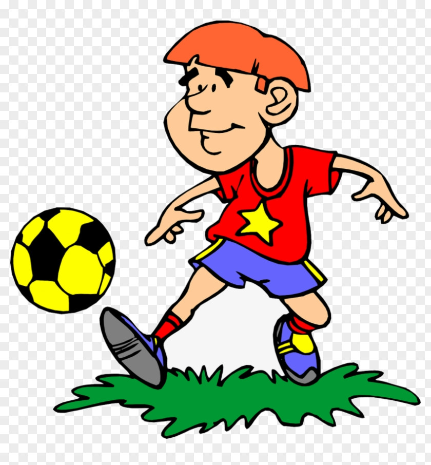 Team Sport Thumb Soccer Ball PNG