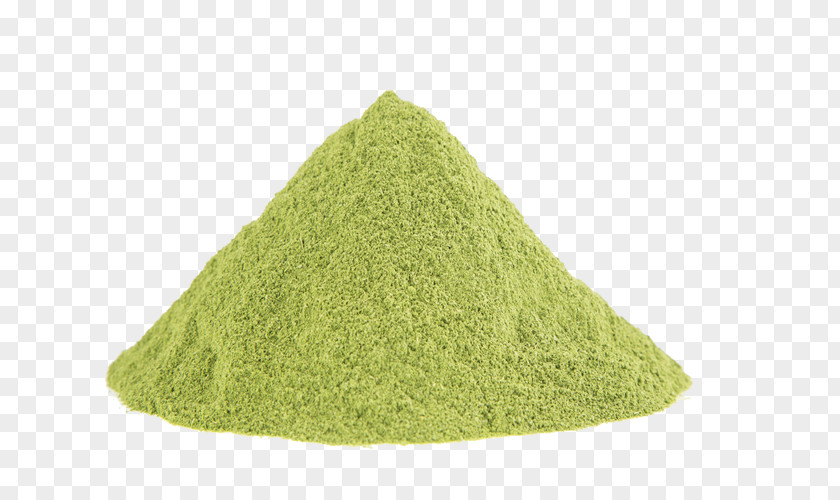 The Food Raw Material Powder Tea Matcha Ingredient PNG