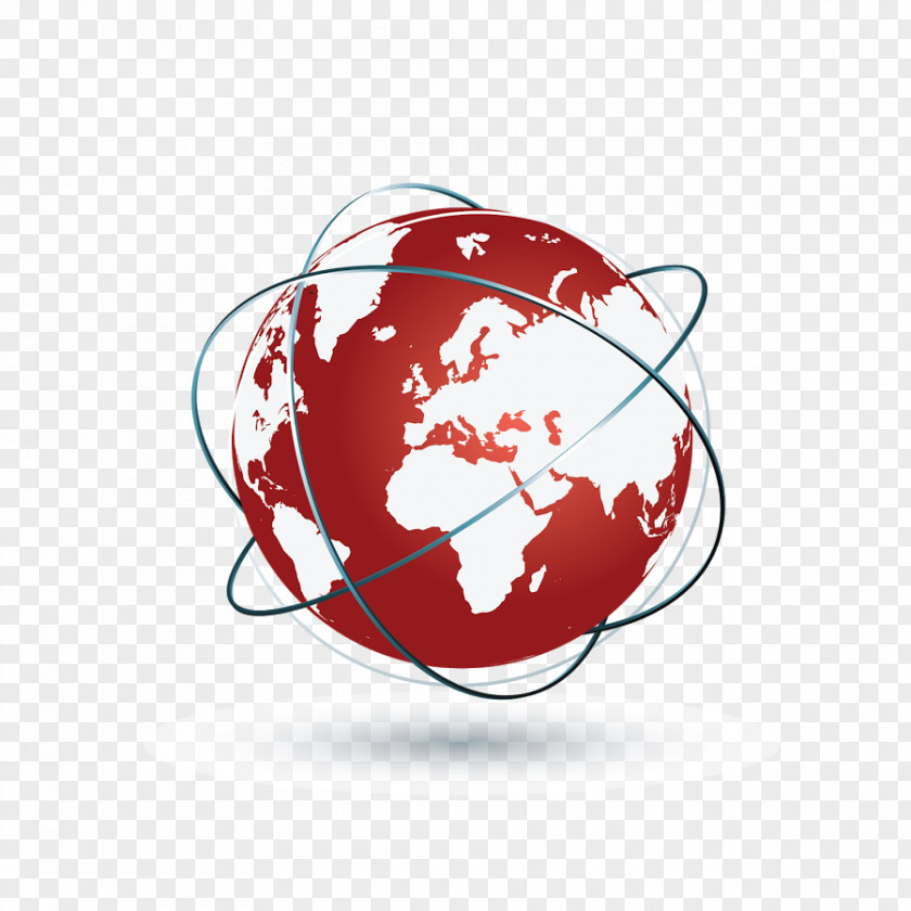 Trade Globe Logo Breaking News PNG