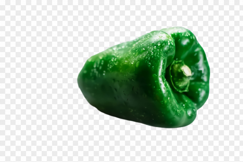 Vegetable Emerald Bell Pepper Green Color Chili Nutritiology PNG