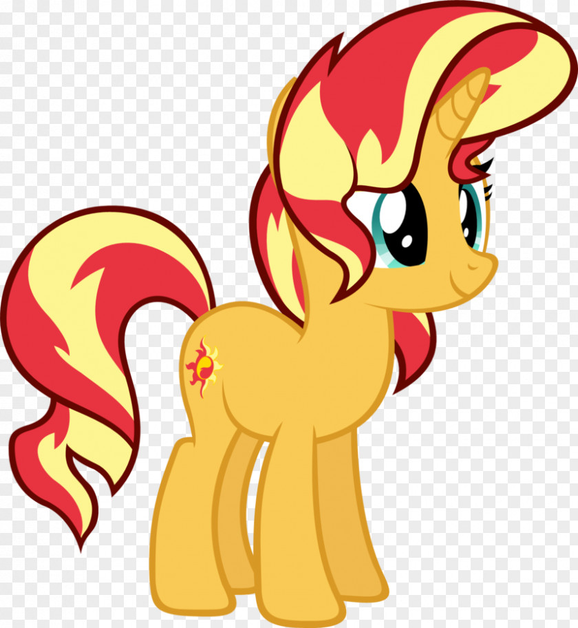 Waved Vector Sunset Shimmer Twilight Sparkle Pony Princess Celestia Rarity PNG