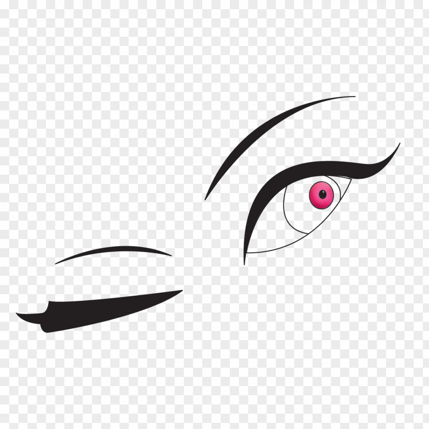 Wink Cliparts Eye Smiley Clip Art PNG