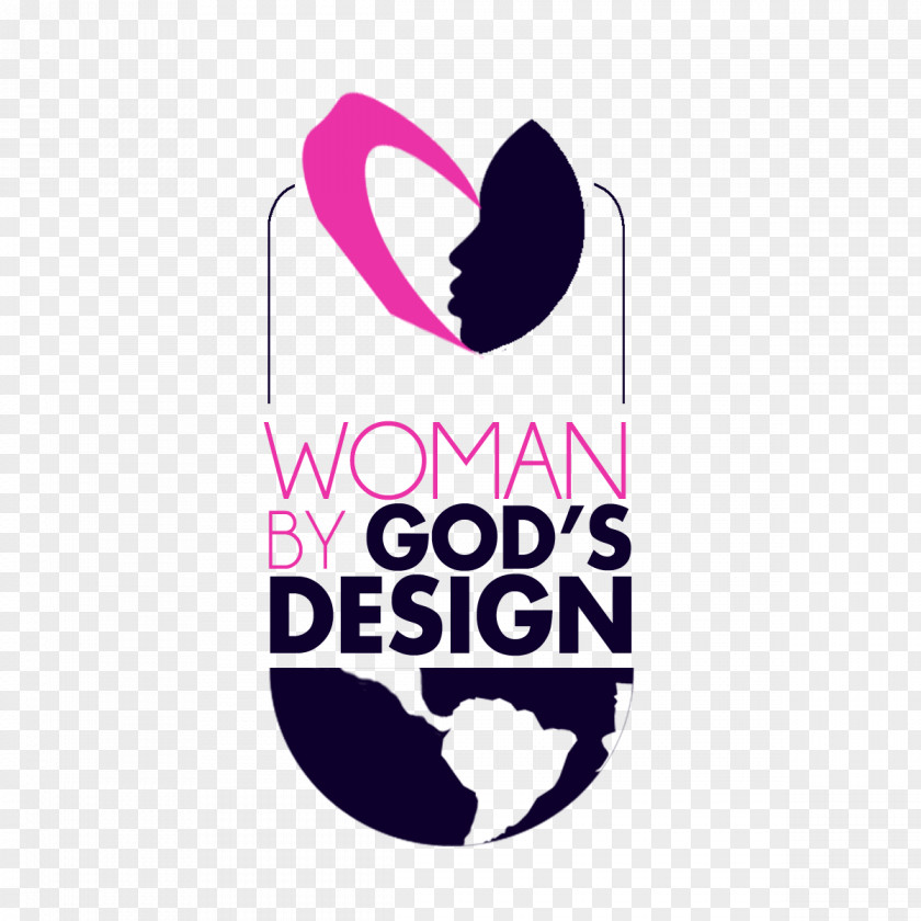 Women Of God Logo Brand Font Product PNG