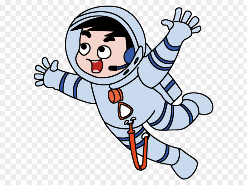 Astronaut Outer Space Suit Extravehicular Activity PNG
