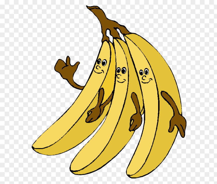 Banana Cooking Banaani Image Clip Art PNG