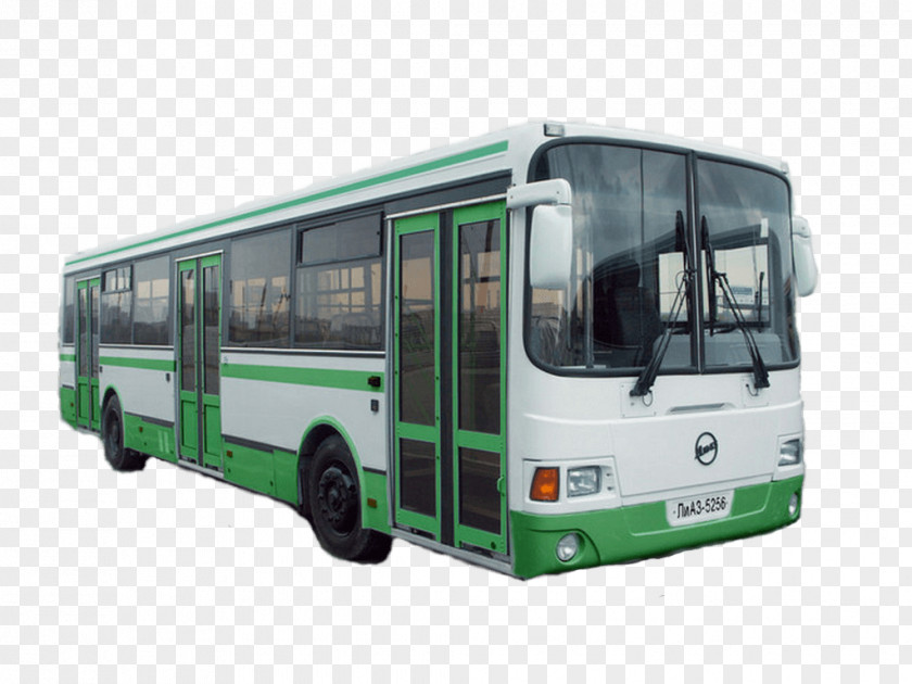 Bus Image Icon PNG