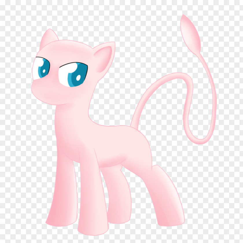 Cat Horse Pony Dog Figurine PNG