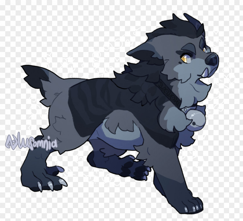 Dog DeviantArt Artist Werewolf PNG