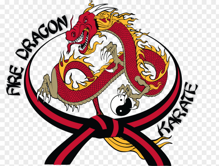 Fire Dragon Images Berringer Martial Arts Clip Art PNG