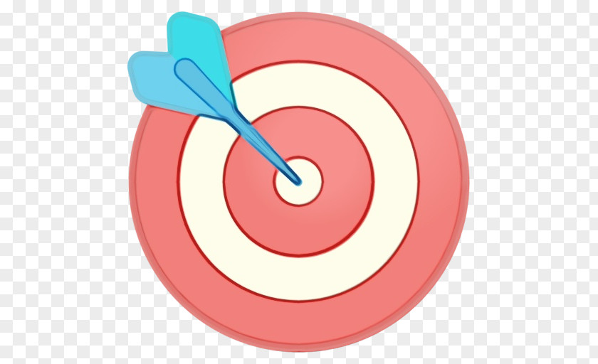 Games Target Archery Circle Background Arrow PNG