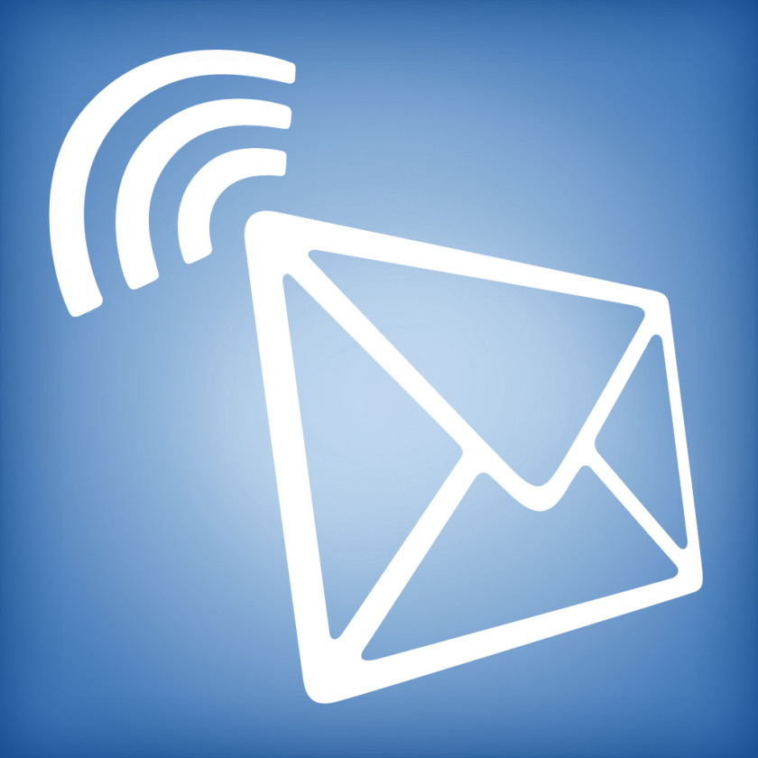 Gmail IPhone Push Email Technology PNG