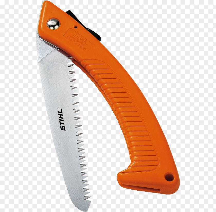 Hand Saw Image Stihl Chainsaw 180s Machine PNG