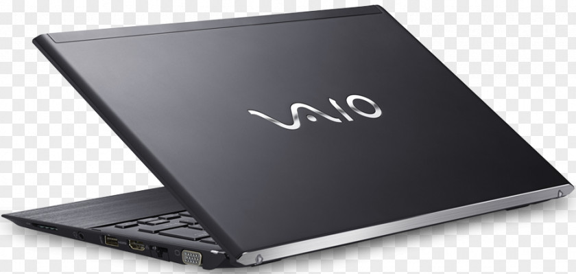 High End Mobile Phones Laptop Sony VAIO Pro 13 Vaio S Series Corporation Intel PNG